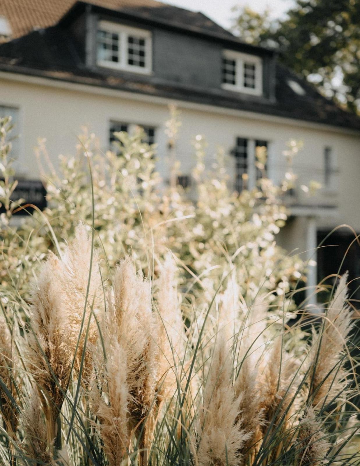 Pension-Sendis Herne Exterior photo